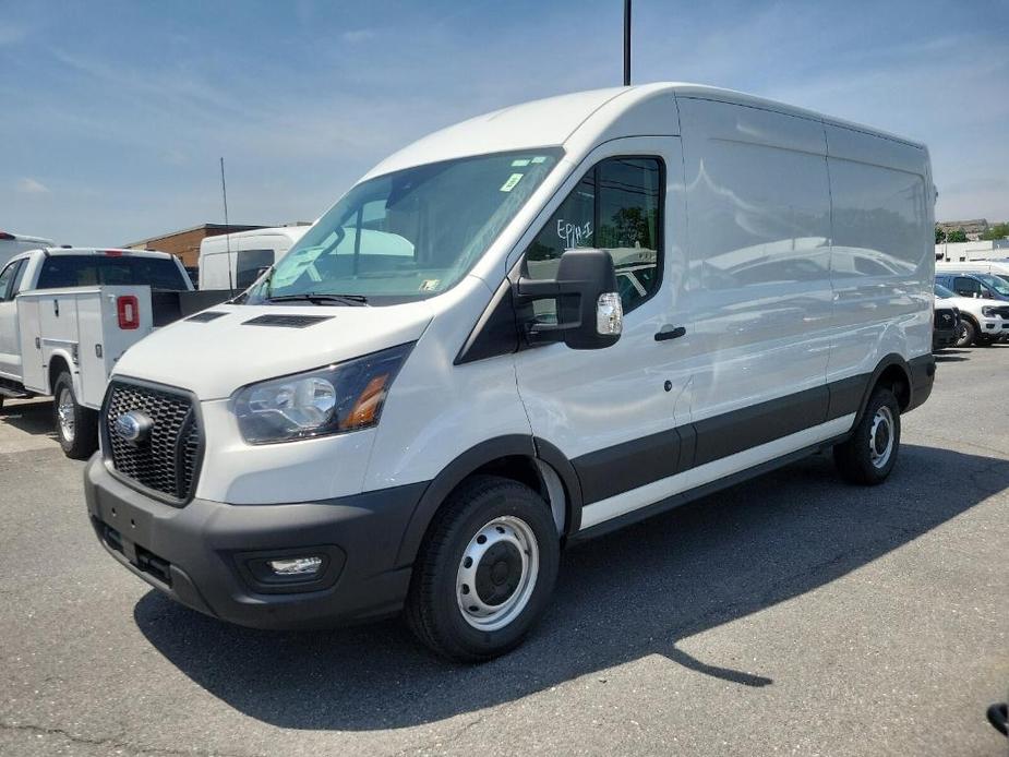 new 2024 Ford Transit-250 car, priced at $55,305