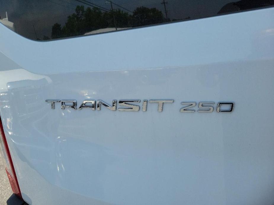 new 2024 Ford Transit-250 car, priced at $55,305