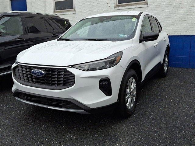 new 2024 Ford Escape car, priced at $33,160