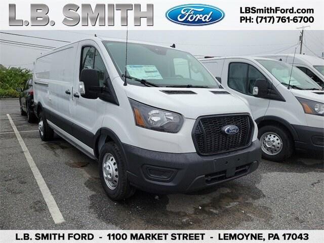 new 2024 Ford Transit-350 car, priced at $55,180