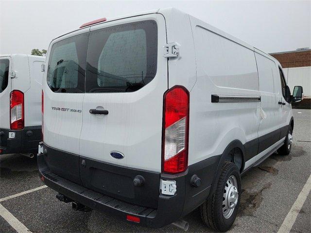 new 2024 Ford Transit-350 car, priced at $55,180