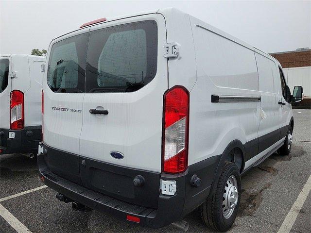 new 2024 Ford Transit-350 car, priced at $50,521