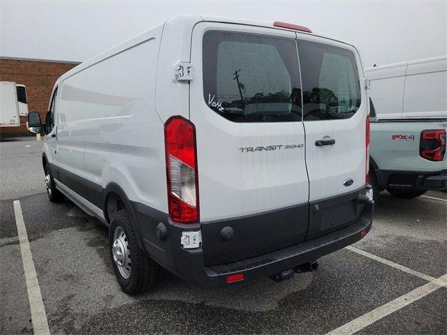 new 2024 Ford Transit-350 car, priced at $55,180