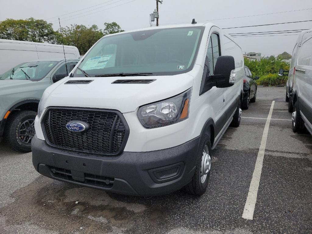 new 2024 Ford Transit-350 car, priced at $53,180