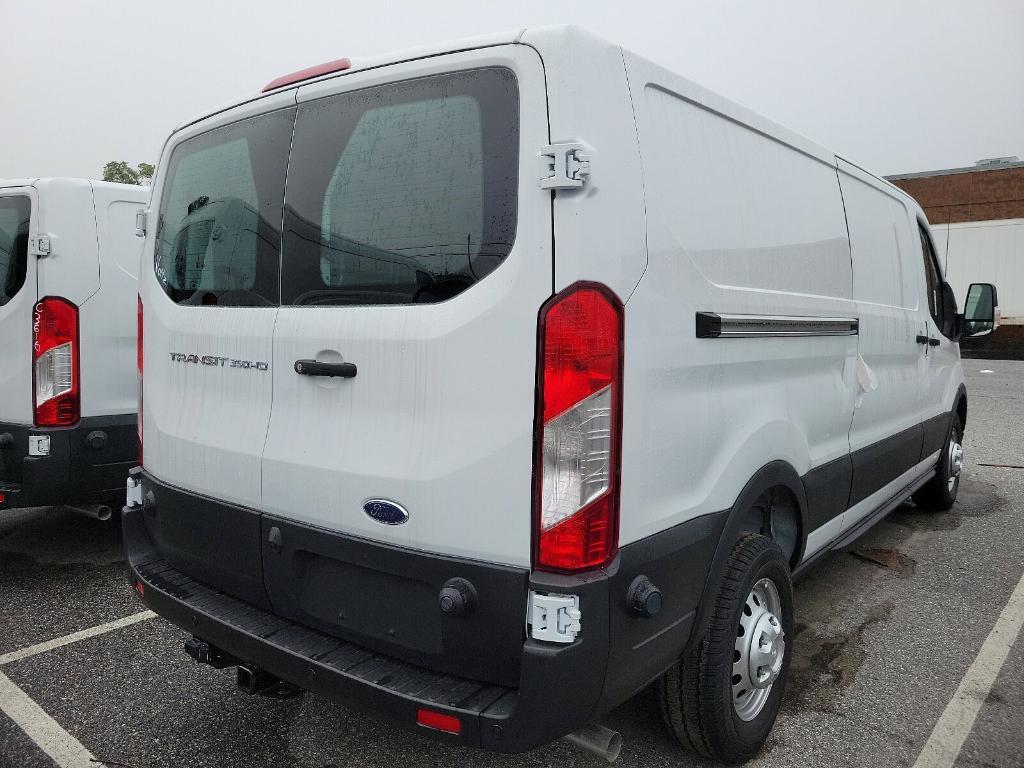 new 2024 Ford Transit-350 car, priced at $53,180