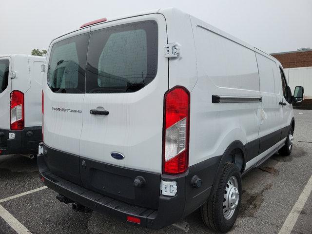 new 2024 Ford Transit-350 car, priced at $50,521