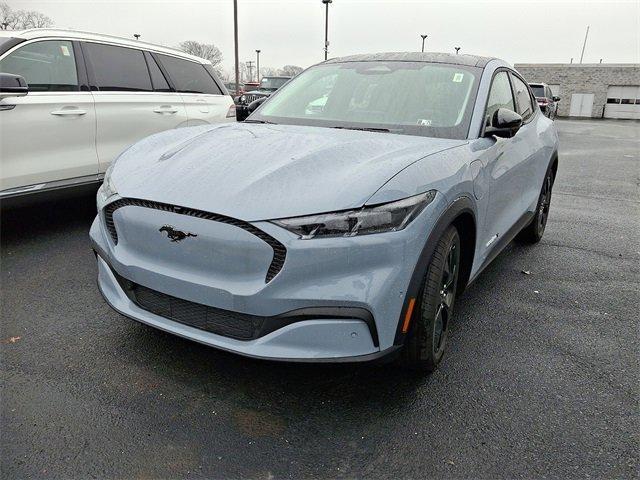 new 2024 Ford Mustang Mach-E car, priced at $54,475