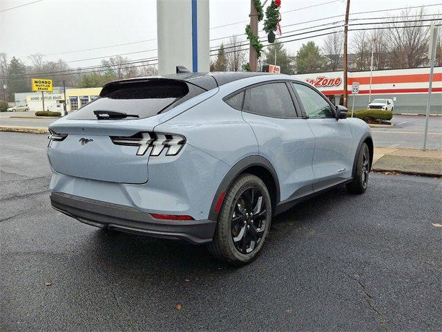 new 2024 Ford Mustang Mach-E car, priced at $54,475