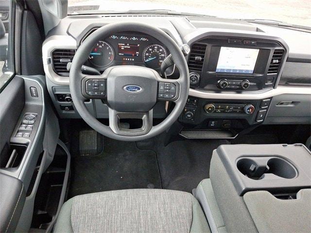 used 2023 Ford F-150 car, priced at $43,984