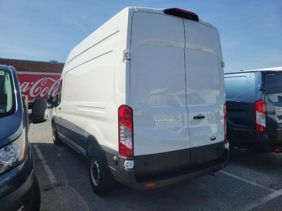 new 2023 Ford Transit-350 car, priced at $53,245