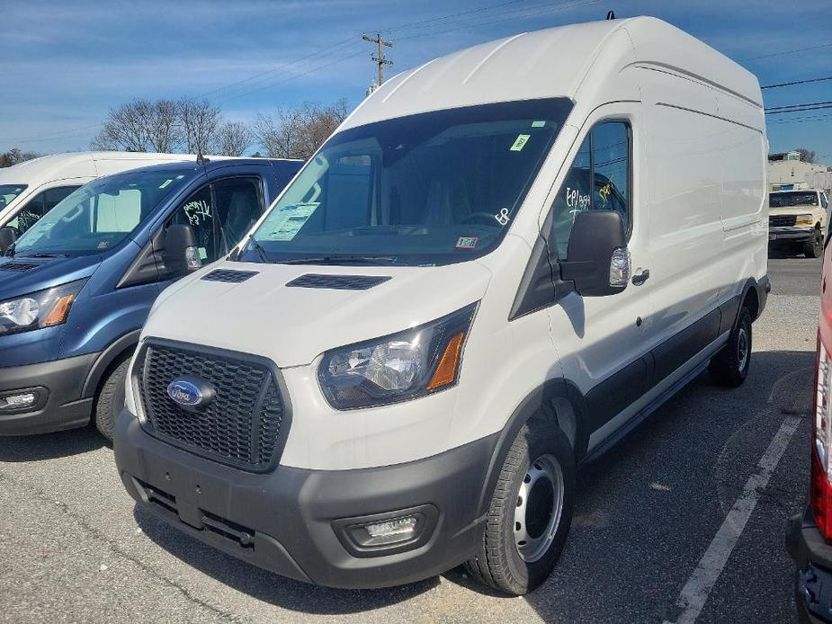 new 2023 Ford Transit-350 car, priced at $53,245