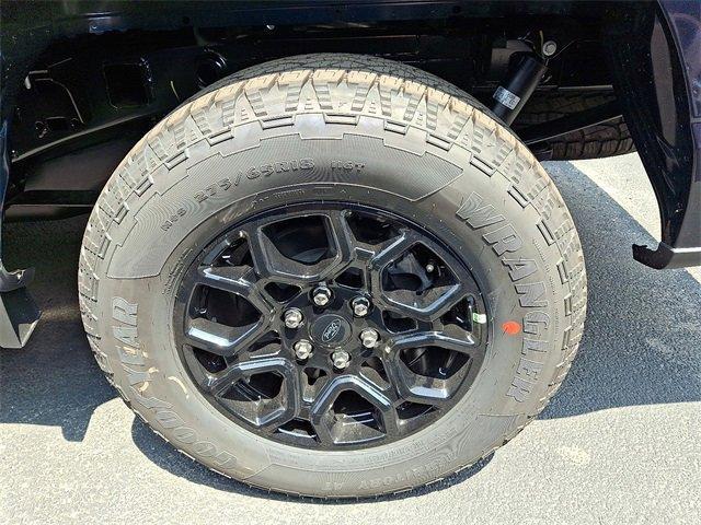 new 2025 Ford F-150 car, priced at $64,855