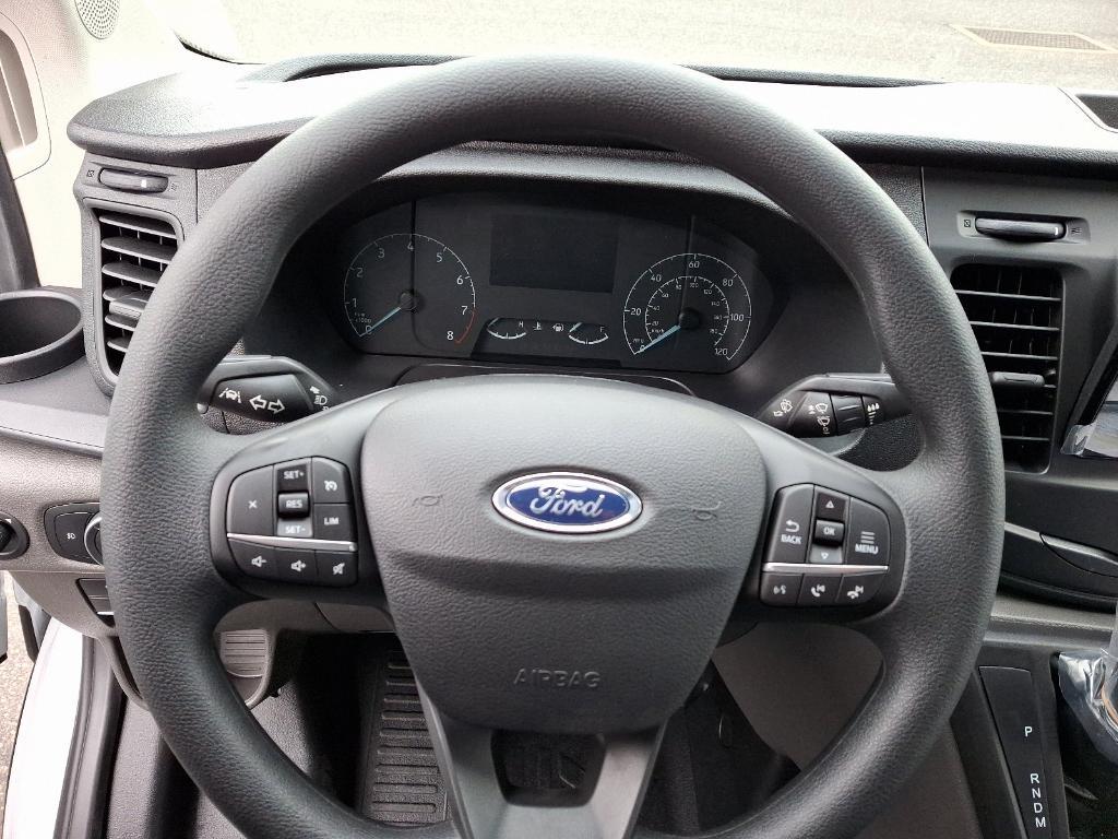 new 2024 Ford Transit-350 car, priced at $55,034