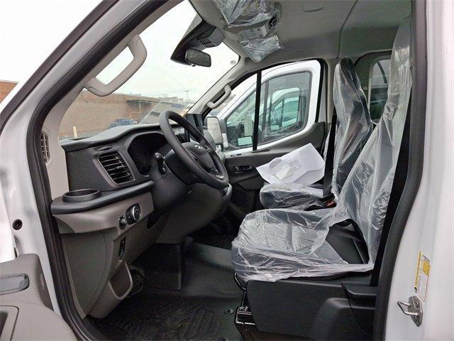 new 2024 Ford Transit-350 car, priced at $60,065