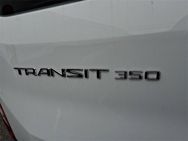 new 2024 Ford Transit-350 car, priced at $60,065