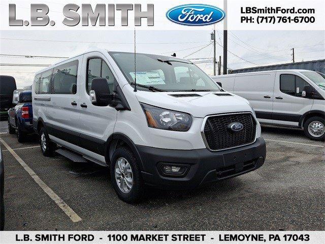 new 2024 Ford Transit-350 car, priced at $60,065