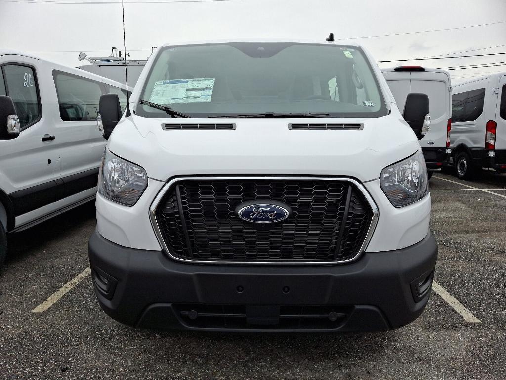 new 2024 Ford Transit-350 car, priced at $55,034