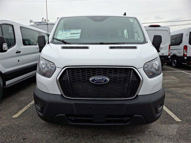 new 2024 Ford Transit-350 car, priced at $60,065