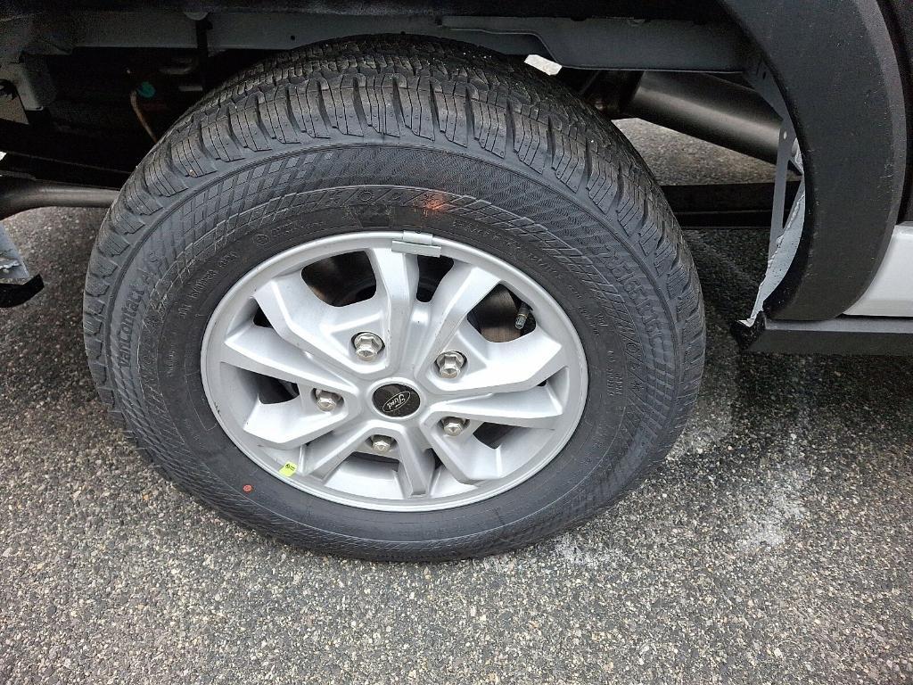 new 2024 Ford Transit-350 car, priced at $60,065