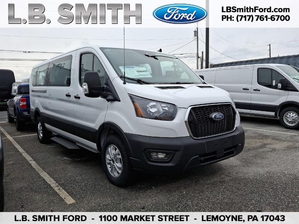 new 2024 Ford Transit-350 car, priced at $55,034