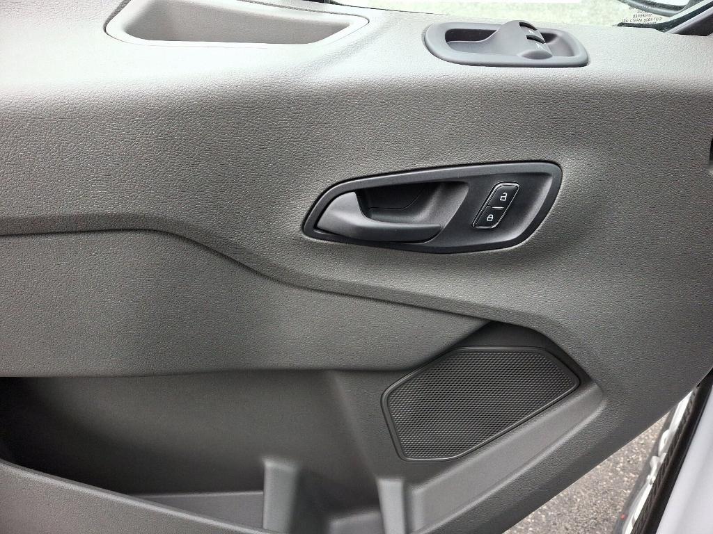 new 2024 Ford Transit-350 car, priced at $55,034