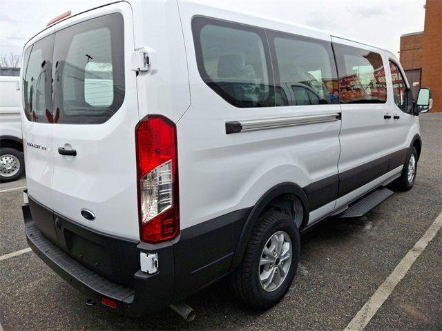 new 2024 Ford Transit-350 car, priced at $60,065