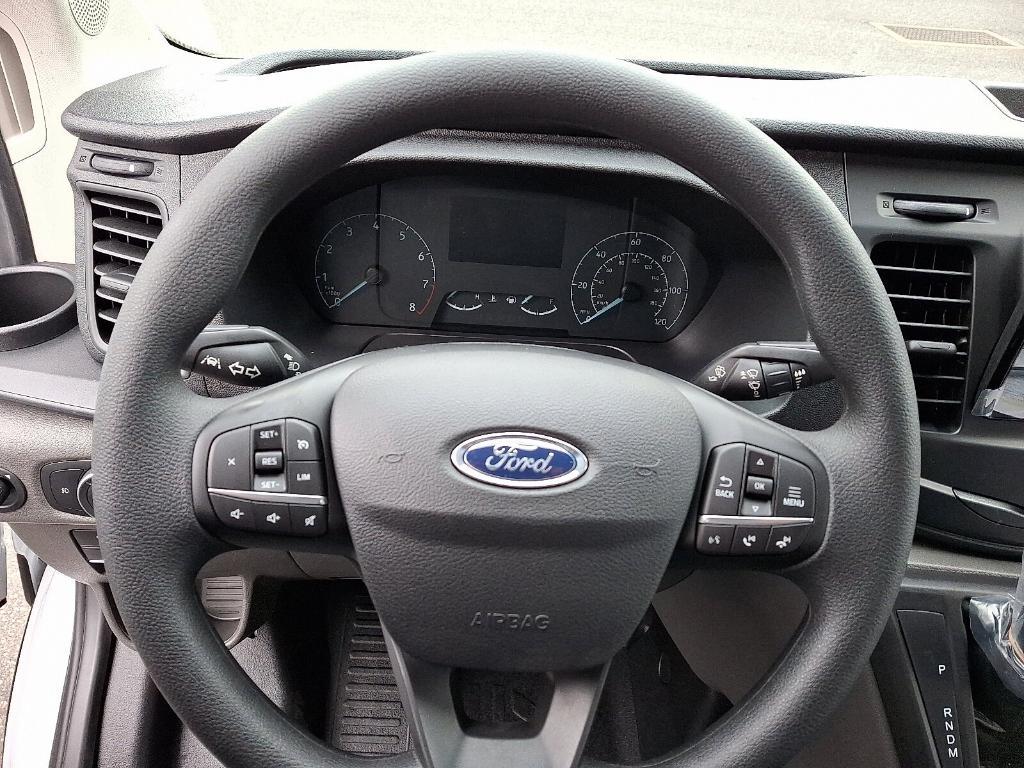 new 2024 Ford Transit-350 car, priced at $60,065