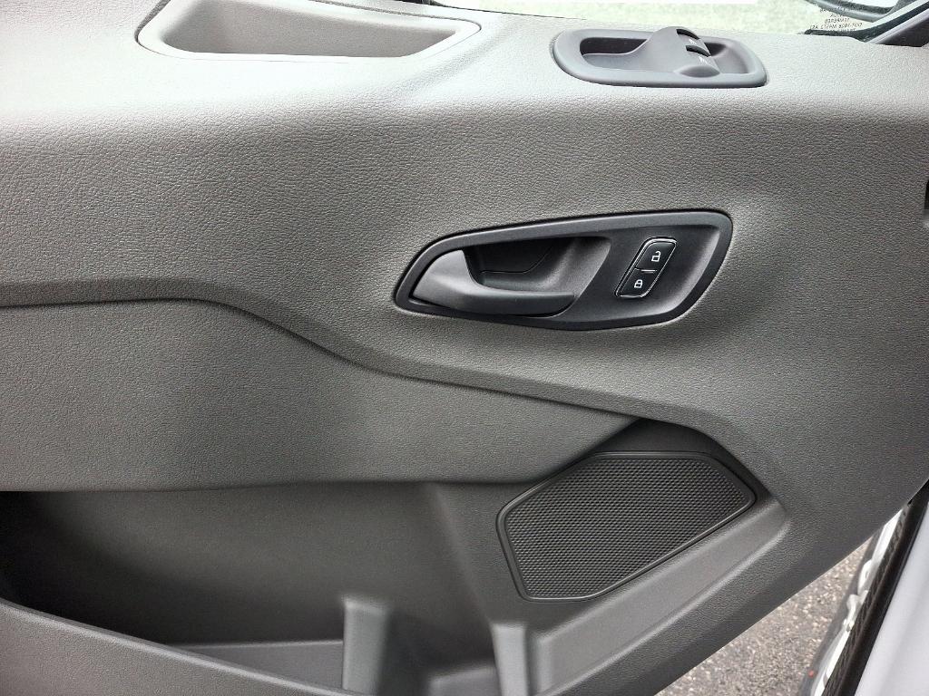 new 2024 Ford Transit-350 car, priced at $55,034