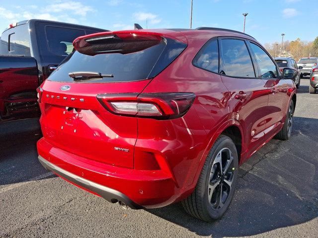 new 2025 Ford Escape car, priced at $40,785