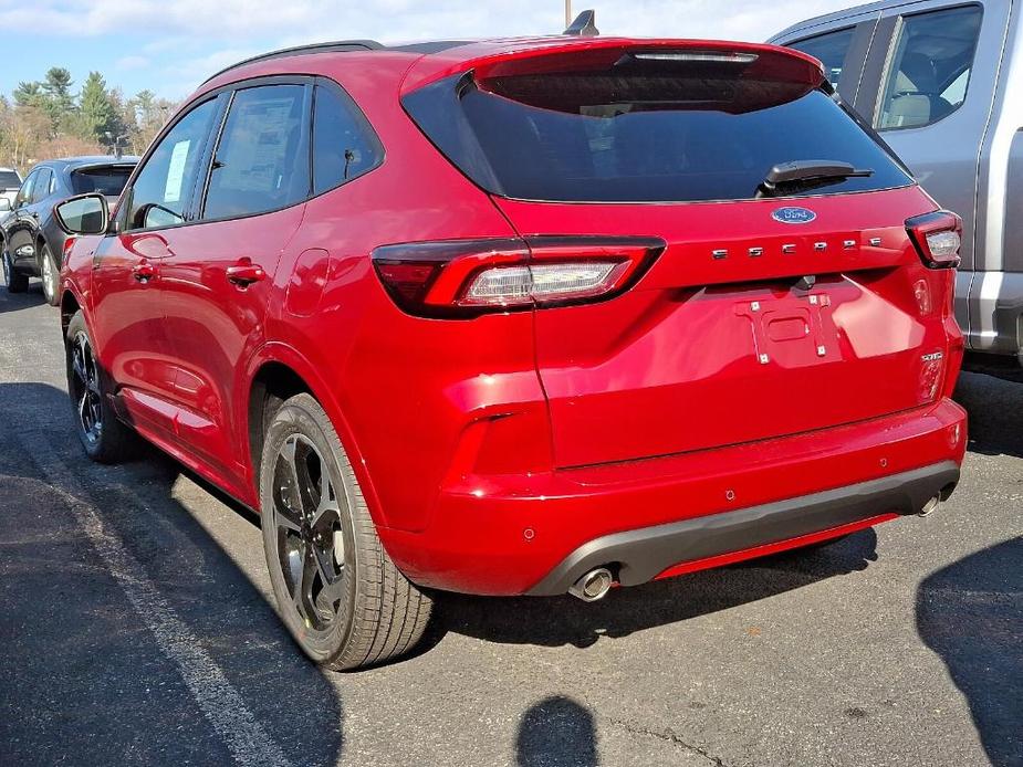 new 2025 Ford Escape car, priced at $40,785