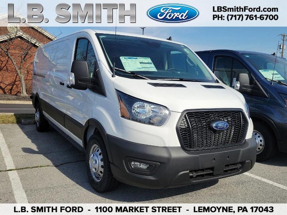 new 2023 Ford Transit-350 car, priced at $59,470