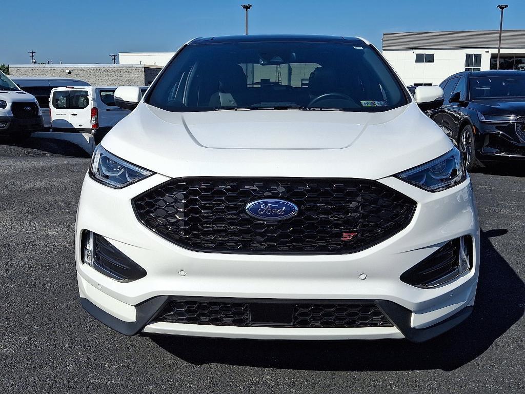 used 2024 Ford Edge car, priced at $40,994