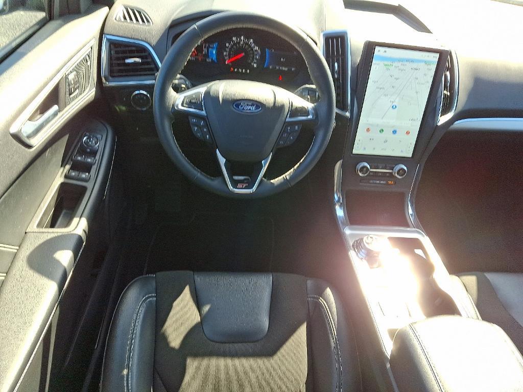 used 2024 Ford Edge car, priced at $40,994