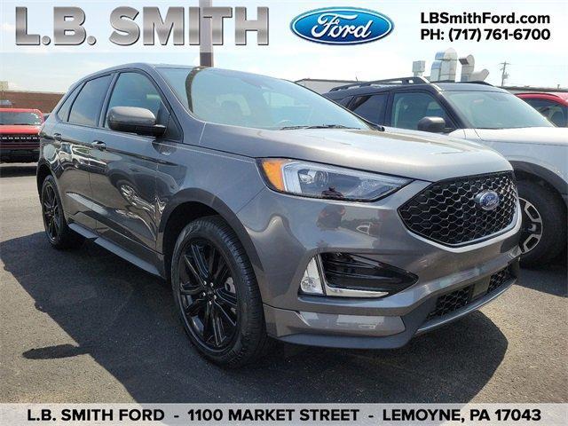 new 2024 Ford Edge car, priced at $46,660