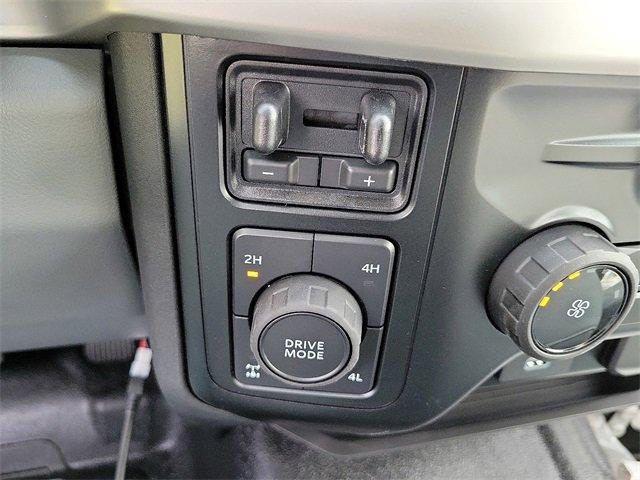 new 2023 Ford F-250 car, priced at $54,980