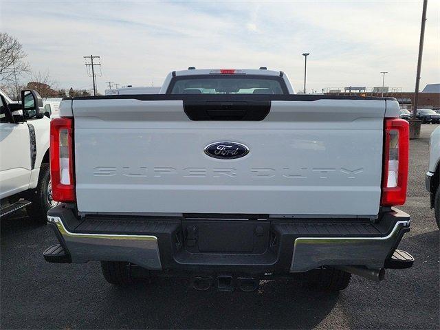 new 2023 Ford F-250 car, priced at $54,980