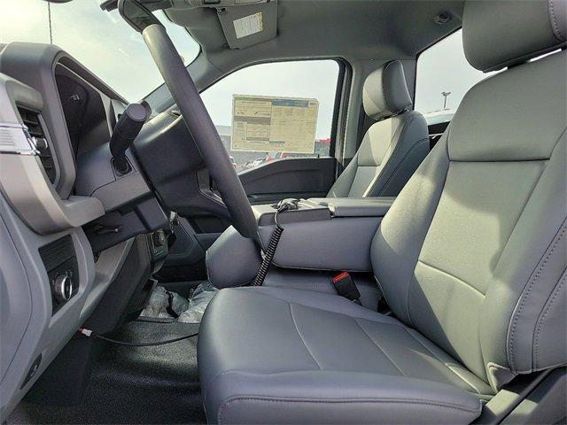 new 2023 Ford F-250 car, priced at $54,980