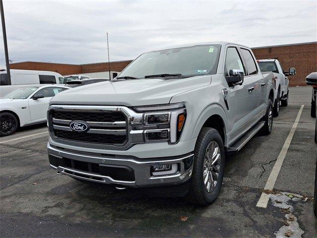 new 2024 Ford F-150 car, priced at $70,795