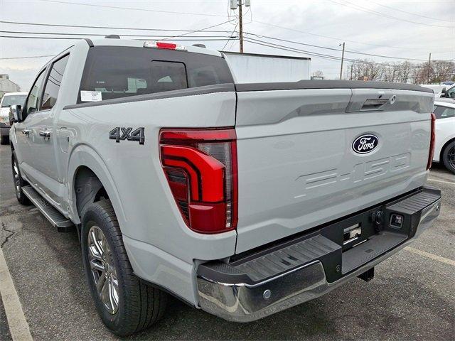 new 2024 Ford F-150 car, priced at $70,795