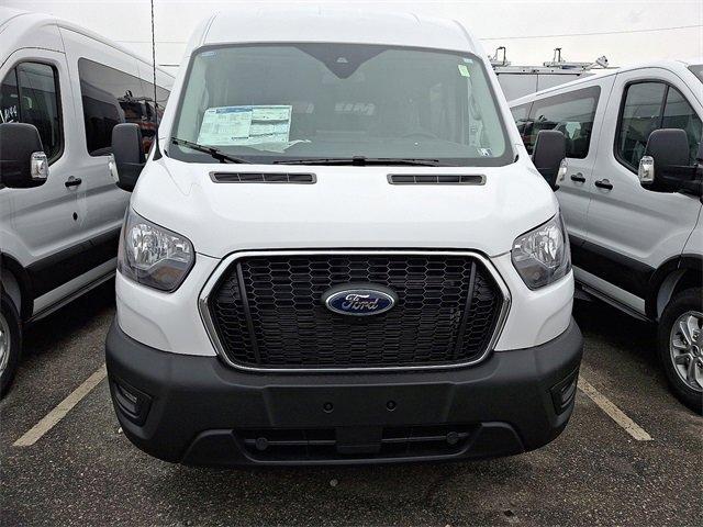 new 2024 Ford Transit-350 car, priced at $57,289