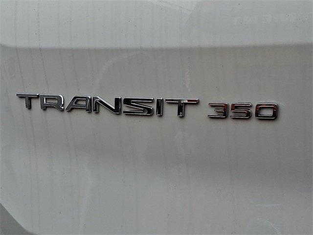 new 2024 Ford Transit-350 car, priced at $57,289