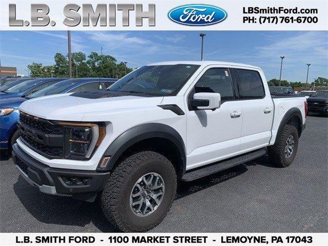 used 2022 Ford F-150 car, priced at $74,990