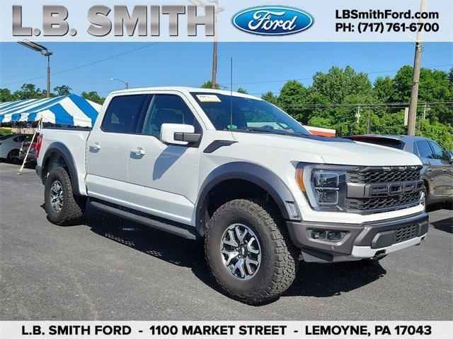 used 2022 Ford F-150 car, priced at $74,990