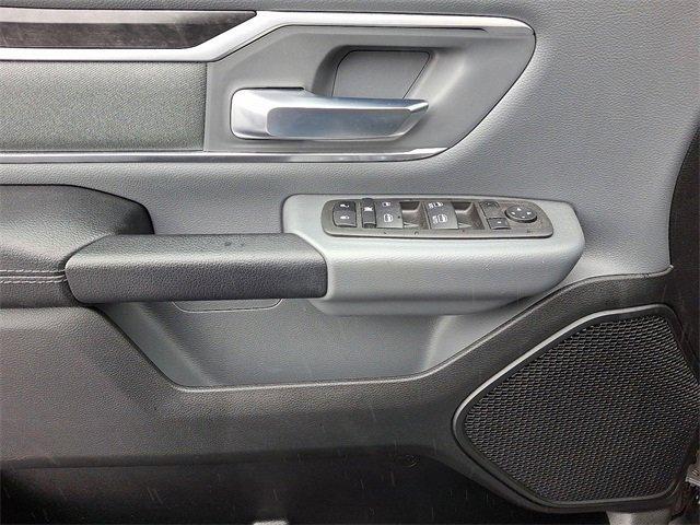 used 2022 Ram 1500 car, priced at $32,242
