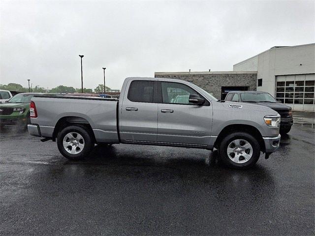 used 2022 Ram 1500 car, priced at $32,242