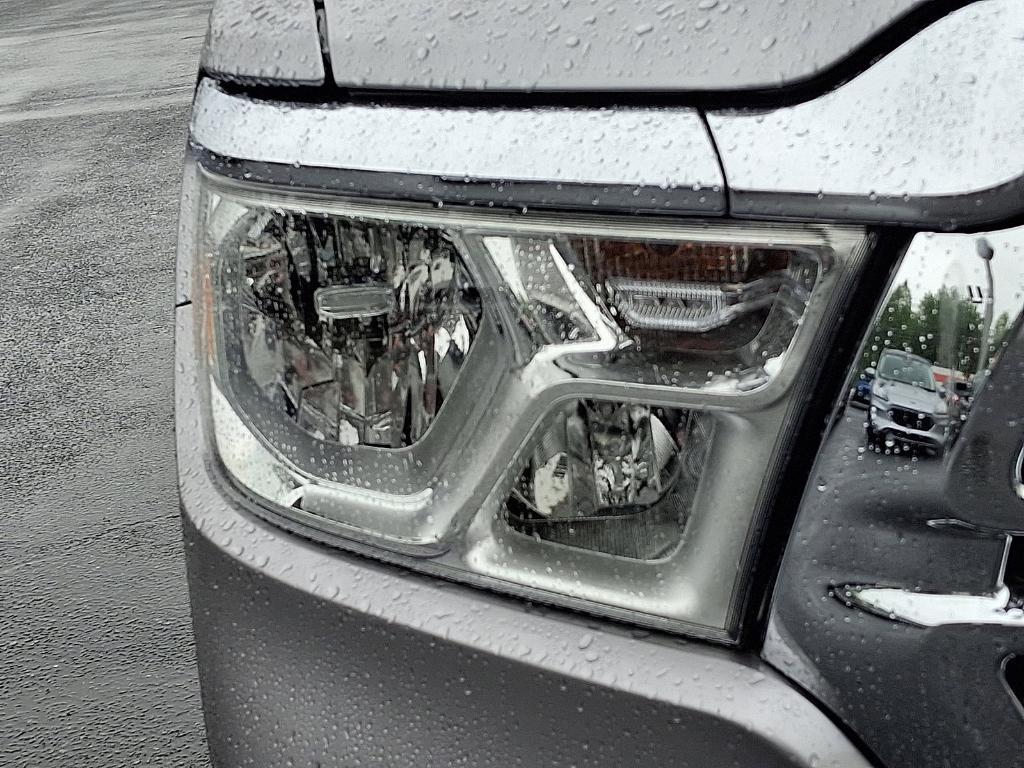 used 2022 Ram 1500 car, priced at $32,242