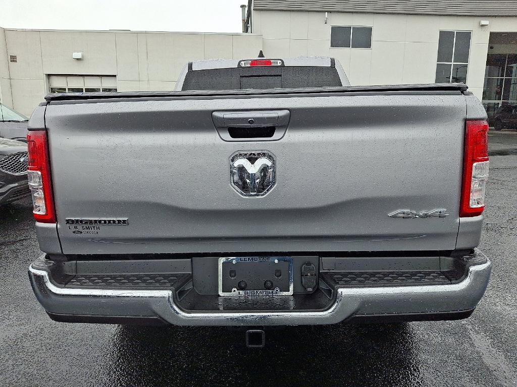 used 2022 Ram 1500 car, priced at $32,242