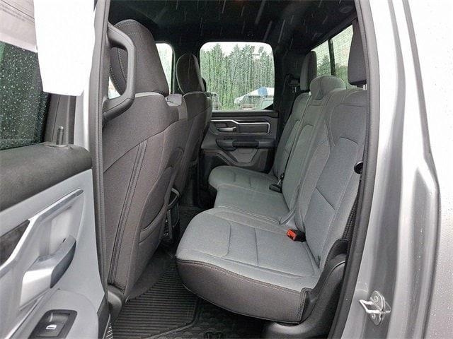 used 2022 Ram 1500 car, priced at $32,242