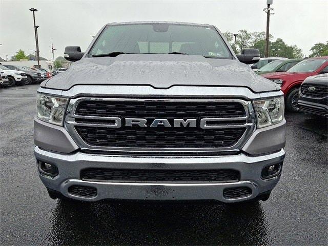 used 2022 Ram 1500 car, priced at $32,242