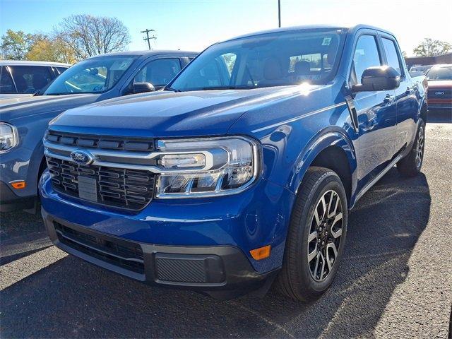 new 2024 Ford Maverick car, priced at $35,835